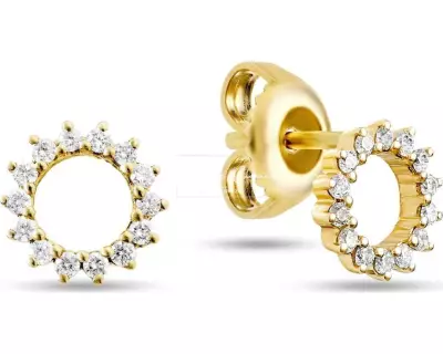 Bijoux en acier inoxydable.