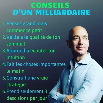 Les 20 secrets pour gérer son argent