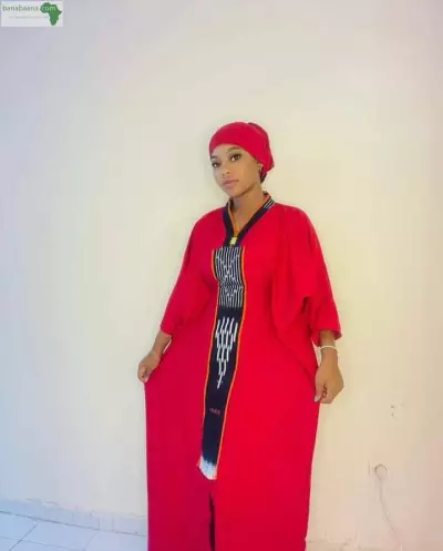 Robe chez ofemininboutique