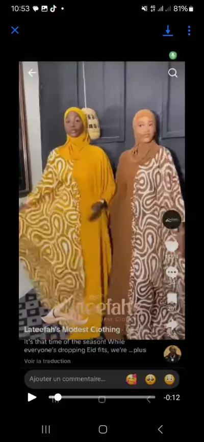 Robe longue classe à un prix exceptionnel 