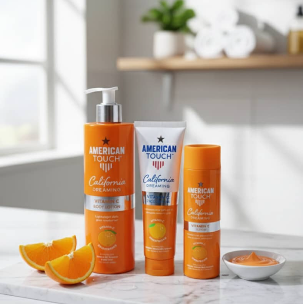 Game corps visage et corps 