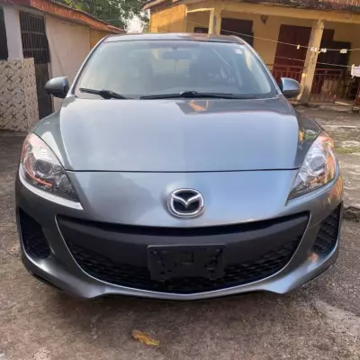 Voiture très propre provenant des USA 🇱🇷