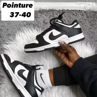 Nike coupe rétro one