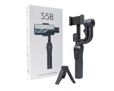 Stabilisateur S5B PRO 