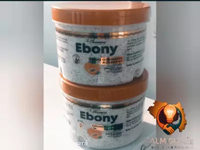 Produits cosmétiques 