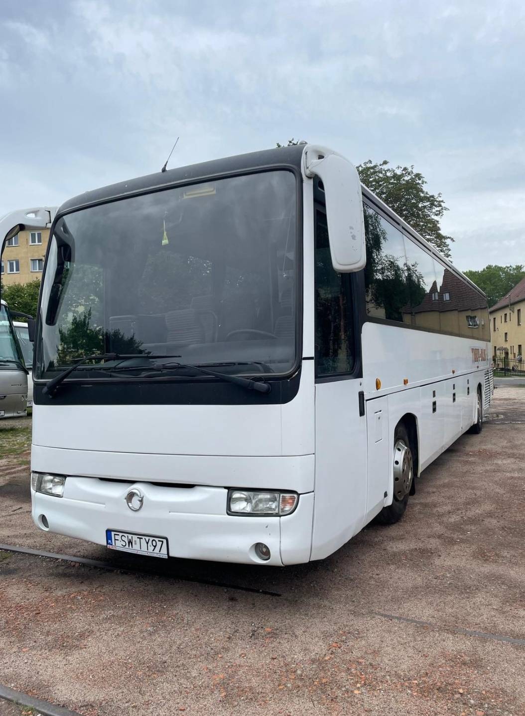 Bus 