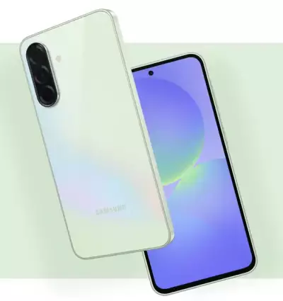 SAMSUNG GALAXY A36 5G 