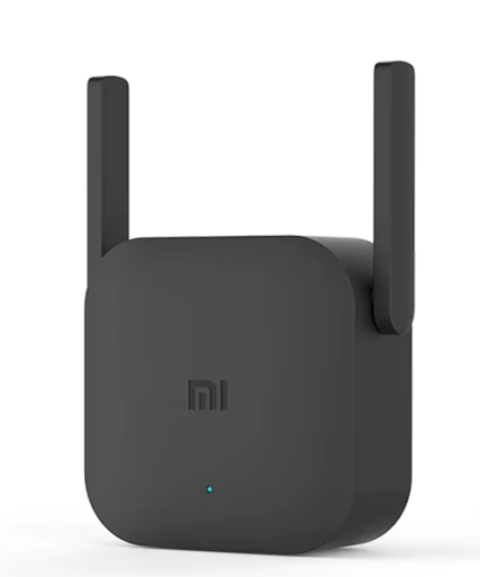 Repetiteur Amplificateur WiFi Xiaomi Pro 300Mbps