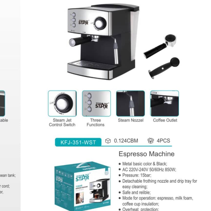 Café express 