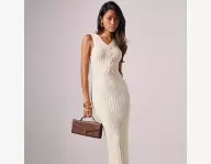 Robe d’été convien au port quotidien 