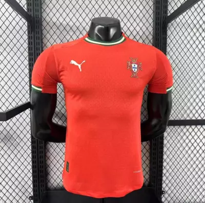Maillot de Foot Portugal 