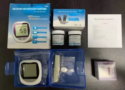 Matériel médical professionnel à petit prix 