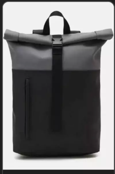 Sac original très stylé imperméable à l'eau 