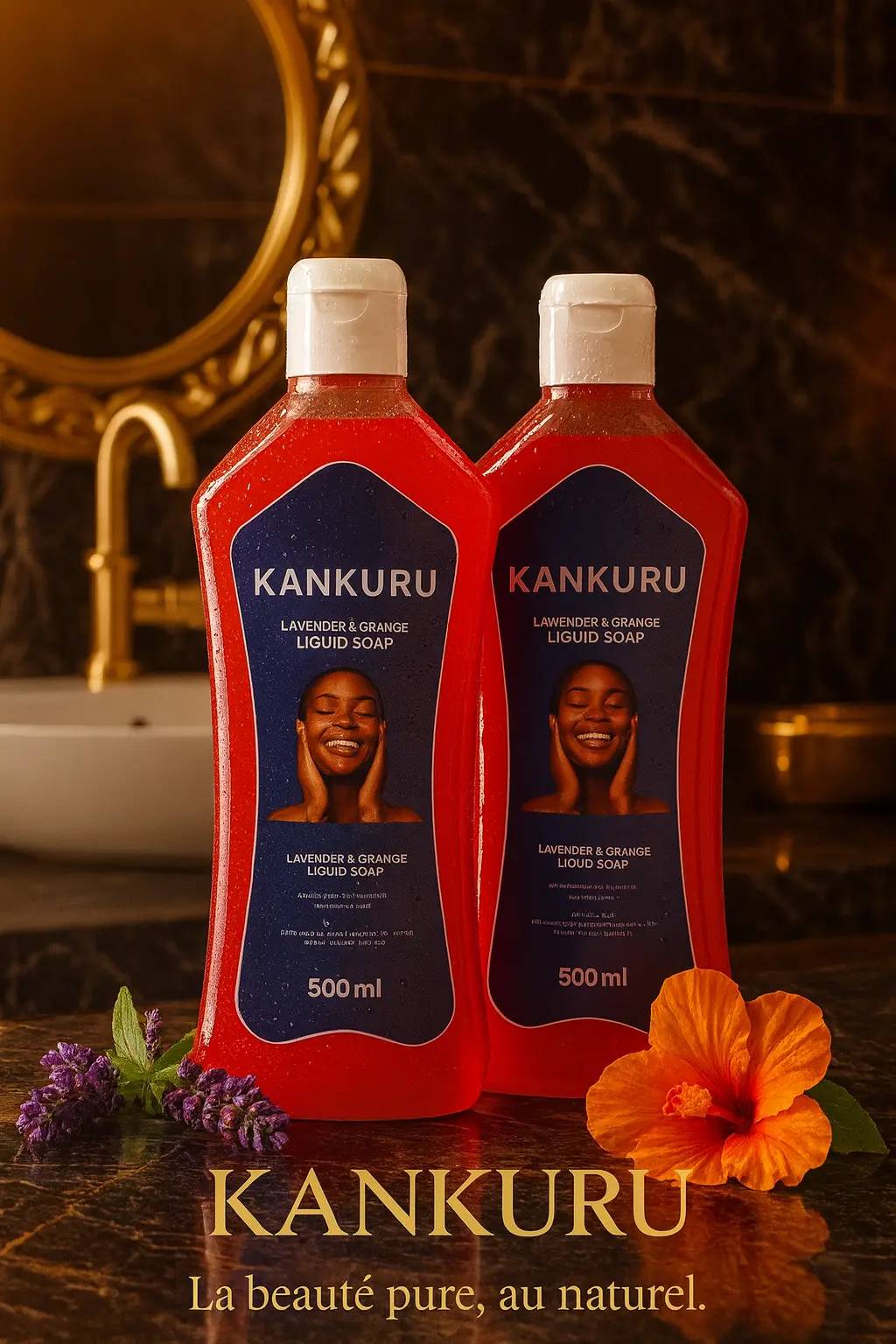Kankuru Savon 