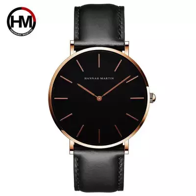 montre homme  hanan martin