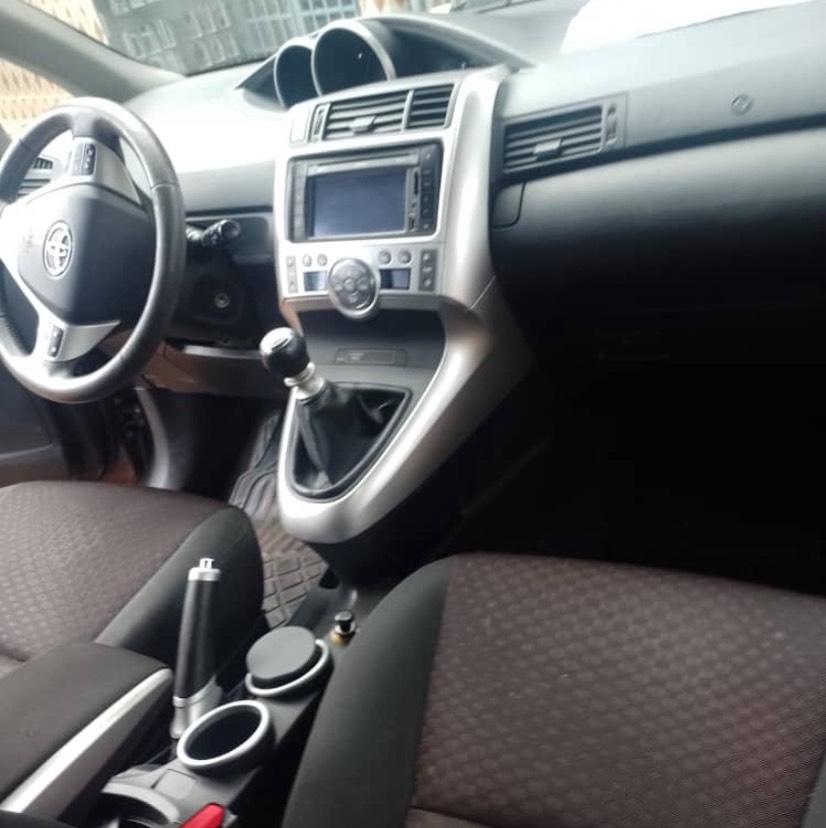 Vente de voiture