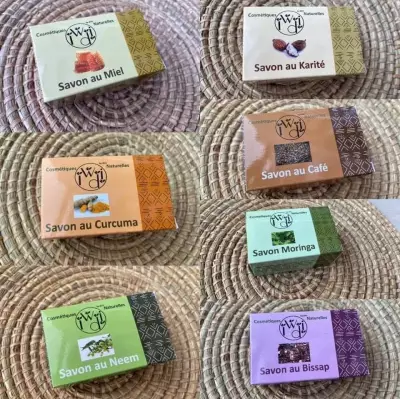 Produits Iwdi cosmétique 