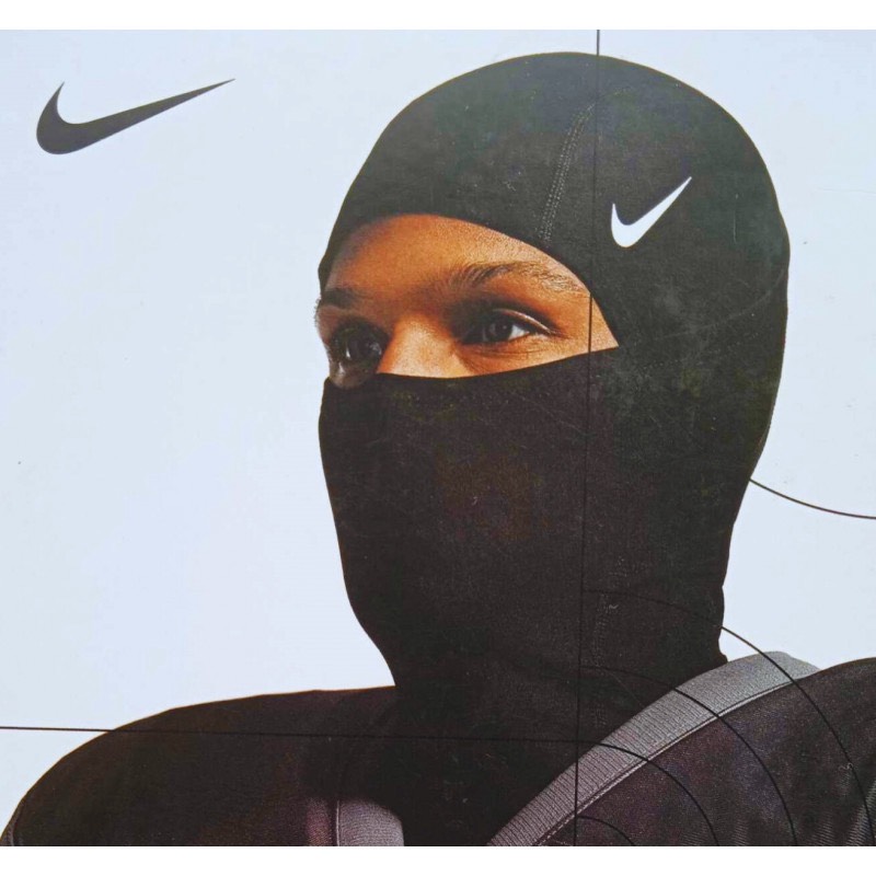Masque Nike