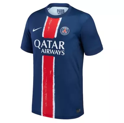 Maillot authentique 