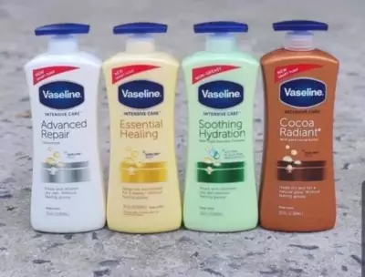 Vaseline 
