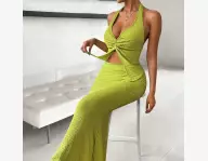 Ensemble sexy dos nu 