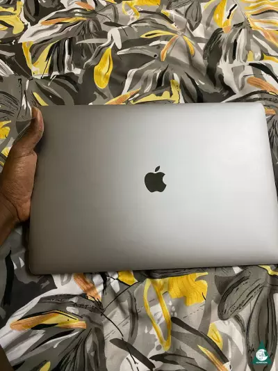 MacBook Pro 2016