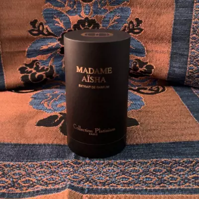 MADAME AISHA
