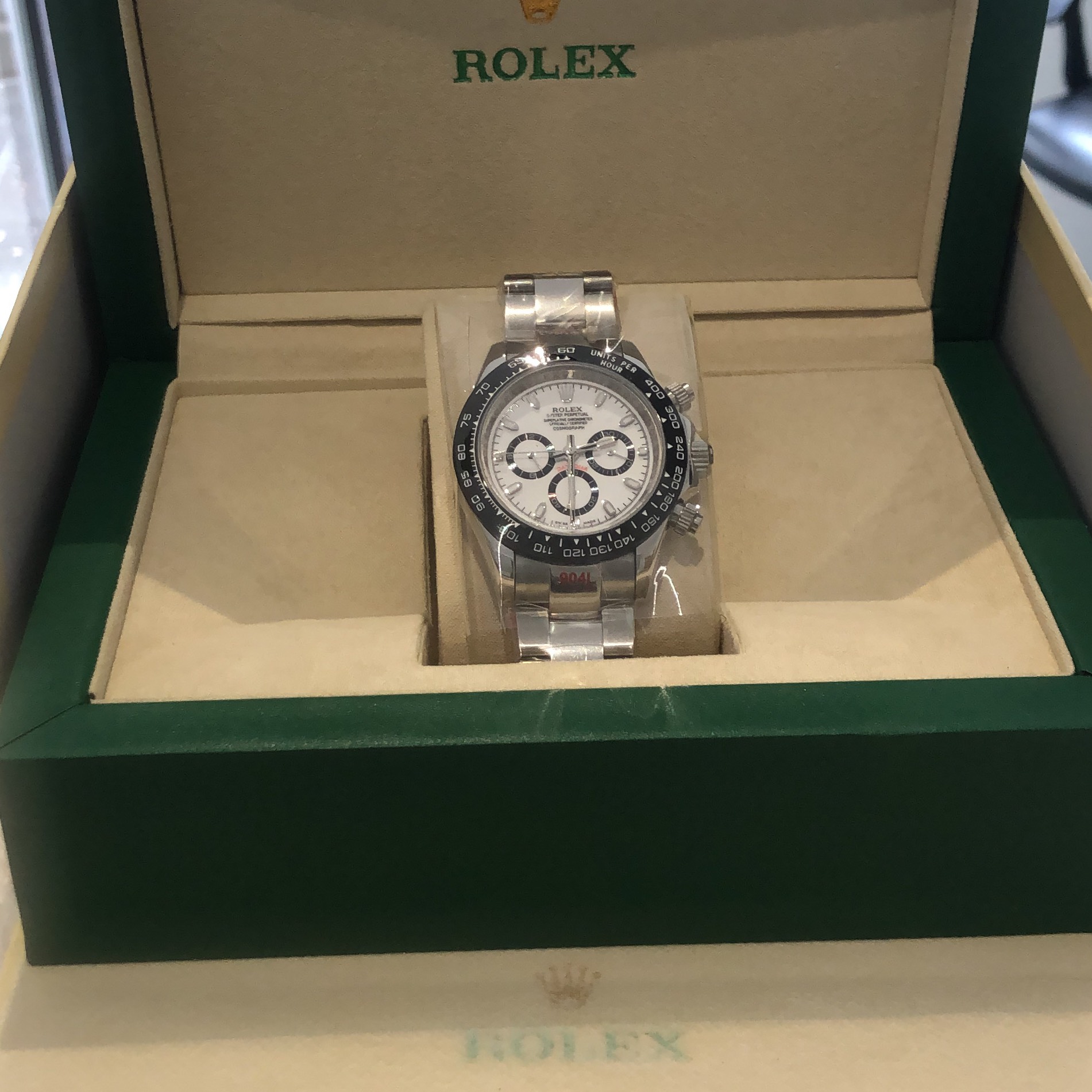MONTRE ROLEX 