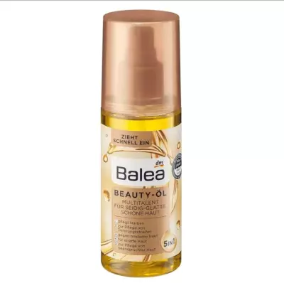 Huile pour les vergetures 