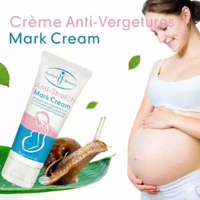 CRÈME ANTI VERGETURES 