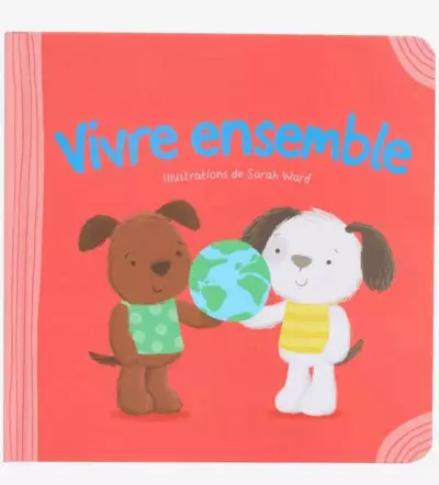 Livres pour enfants 