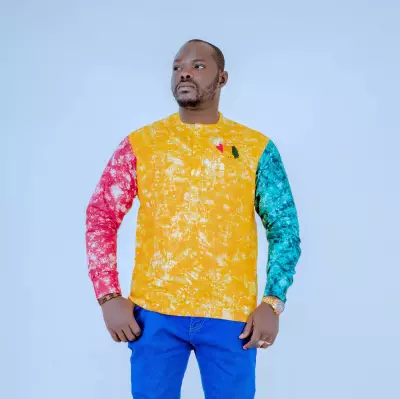 Chemise de l’indépendance 