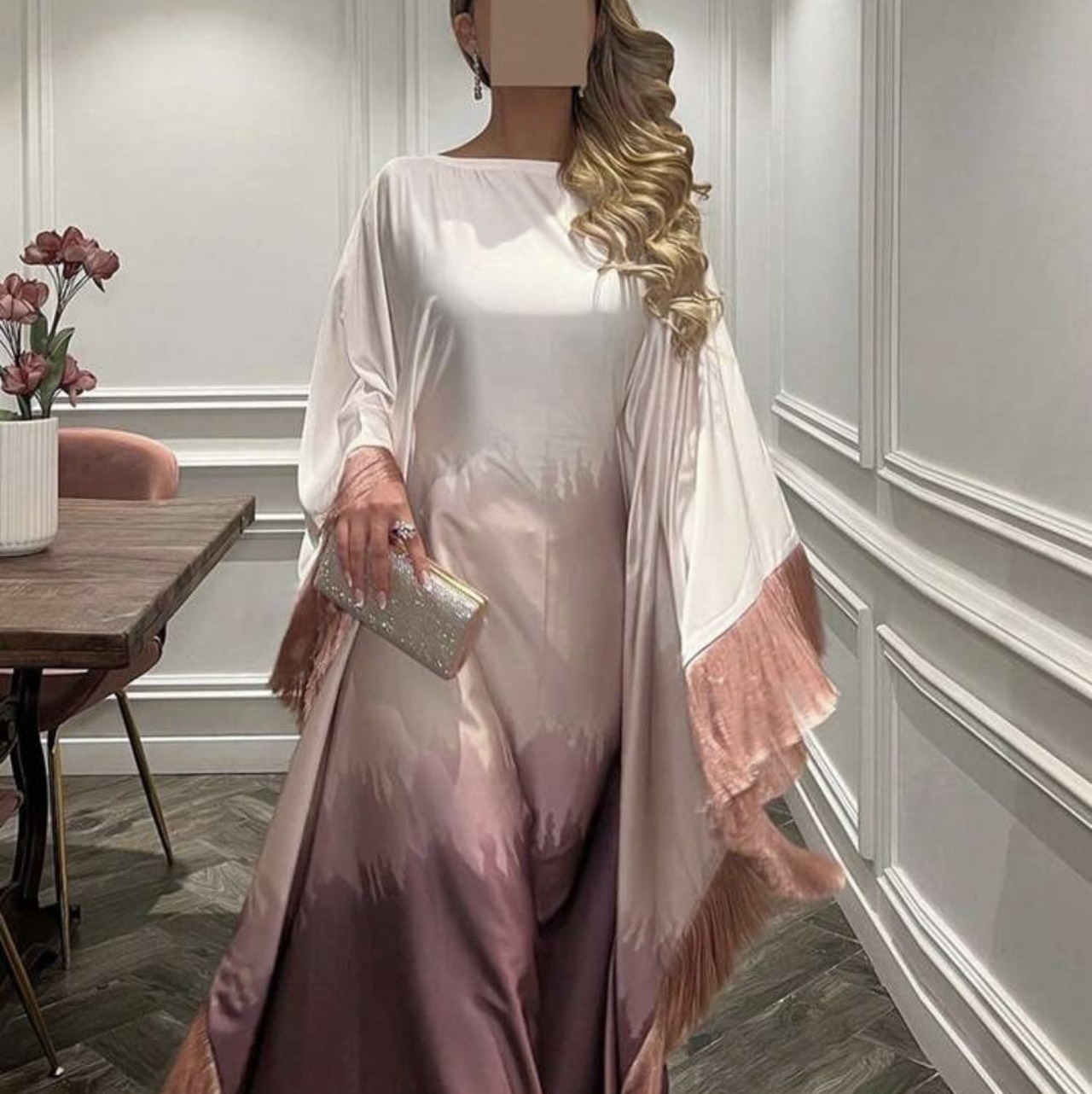 Robes longues 