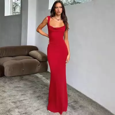 Nouvelles robes tendances 