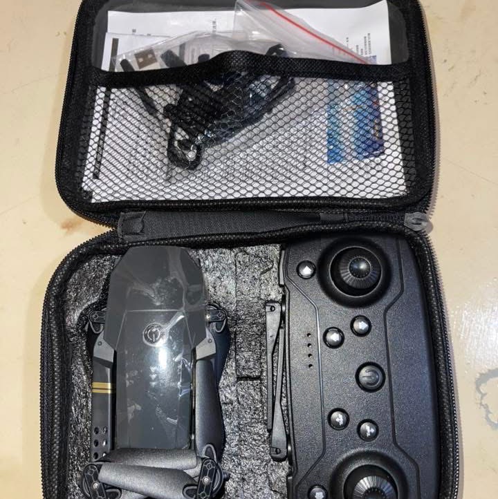 Mini drone 