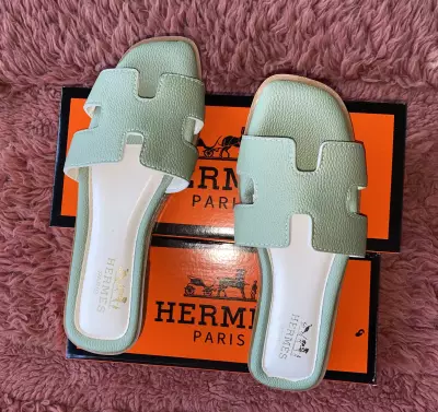 Chaussures Hermès original 