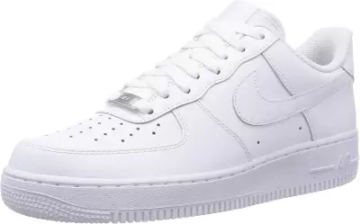Air force one White 