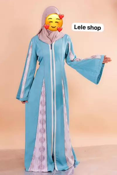 Abayas