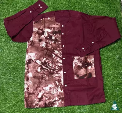 Chemise Habillée Homme – Coupe Ajustée pour Bureau et Cérémonies