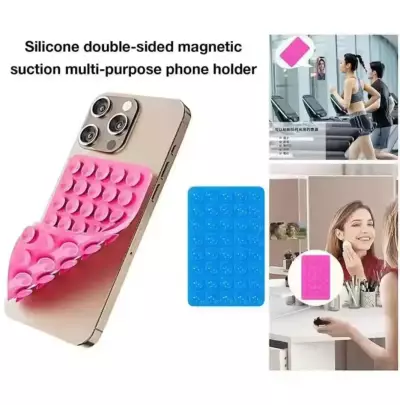 Ventouse téléphone 