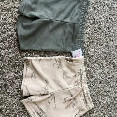 Deux Culottes bébé