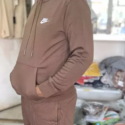 Ensemble Nike