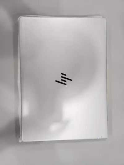 Ordinateur élite book 