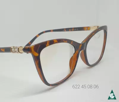 Lunettes photochromique antireflet 