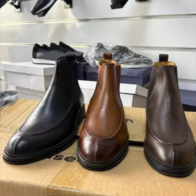 Chaussures de classe 