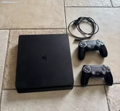 PlayStation 4