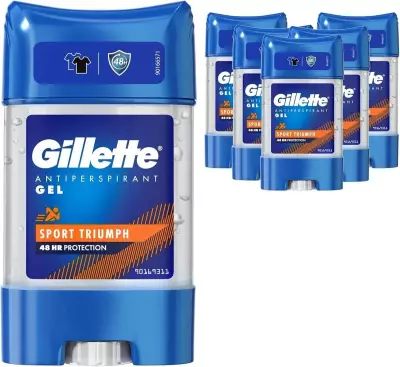 Gillette disponible 