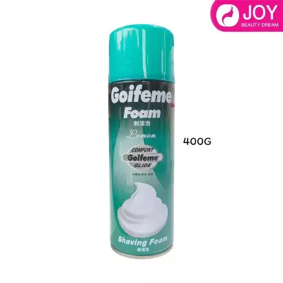 Goifeme foam 