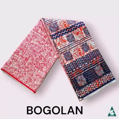 Pagne bogolan 
