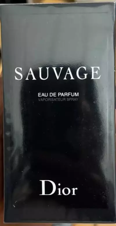 Le luxe est mon goût et l'originalité 